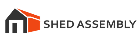 Shed Assembly Logo